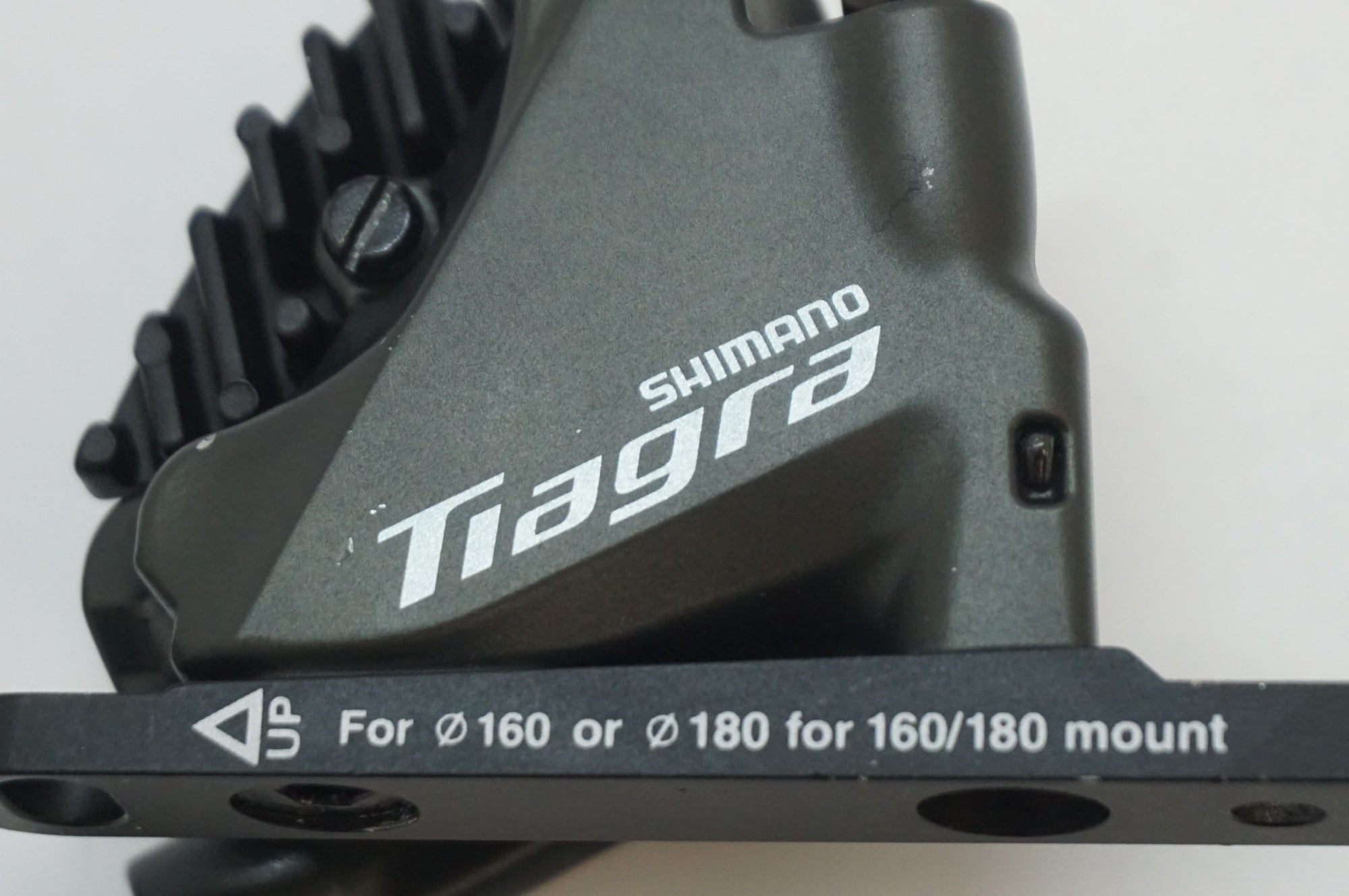 SHIMANO 「シマノ」 TIAGRA BR-4770 ディスクブレーキキャリパーセット / 福岡アイランドシティ店