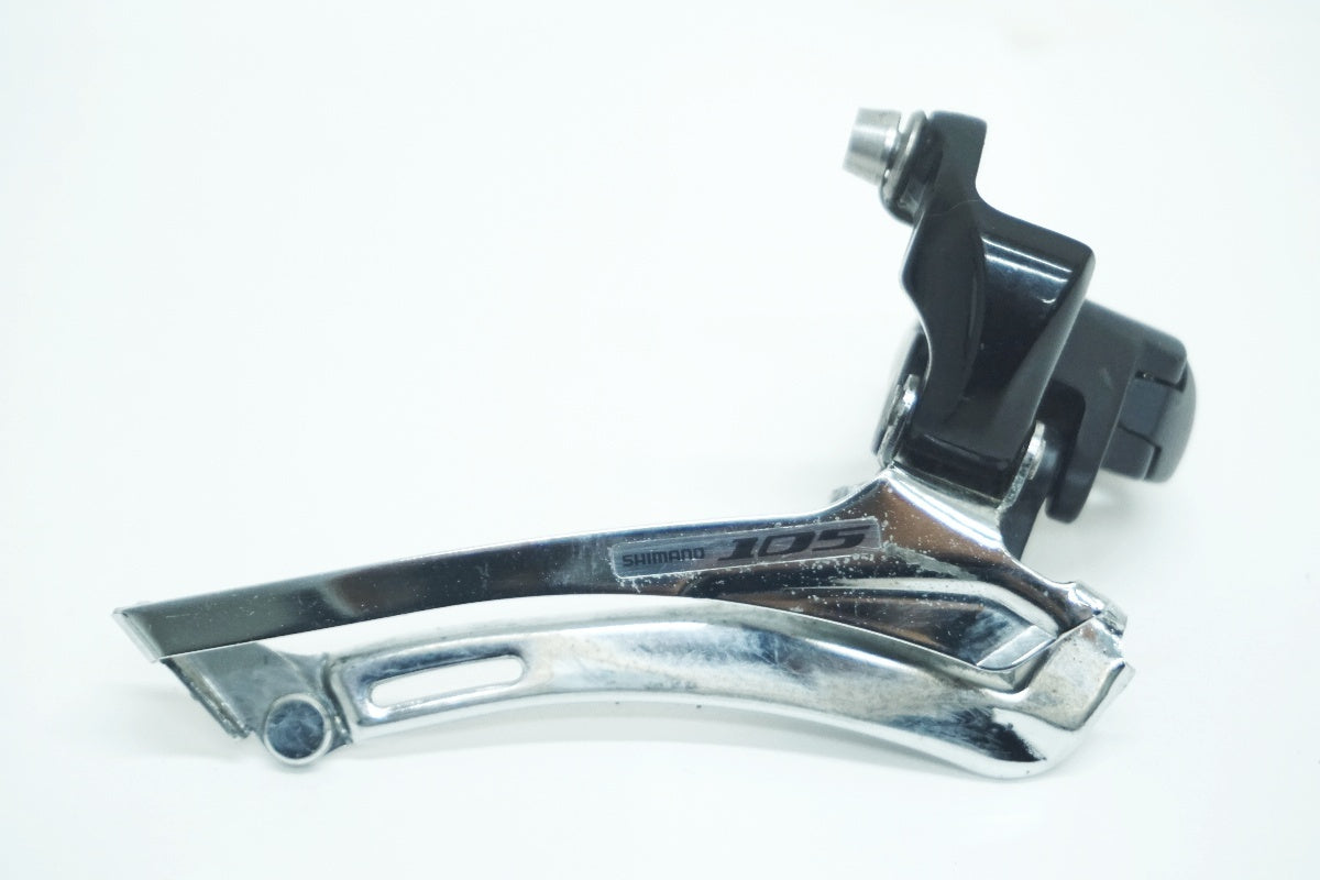 SHIMANO 「シマノ」 105 FD-5700 フロントディレイラー / 大阪美原北インター店