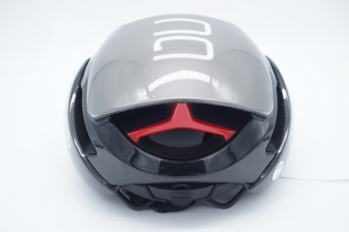 ABUS 「アブス」 ABIT-01 GAME CHANGER 59-62cmサイズ ヘルメット / 滋賀大津店