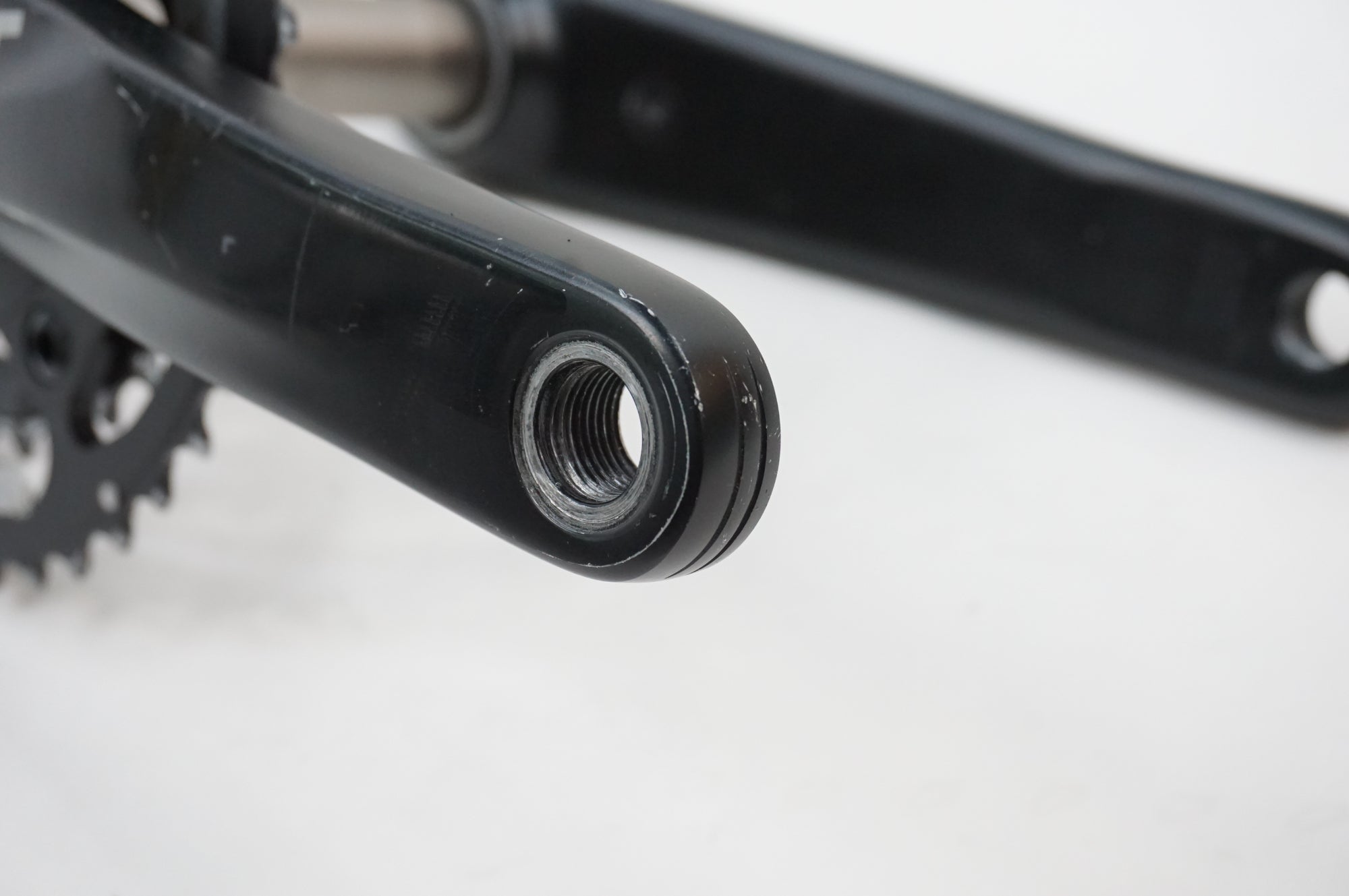 SHIMANO 「シマノ」 DEORE XT FC-M780 170mm 42/32/24T クランクセット / 川越店