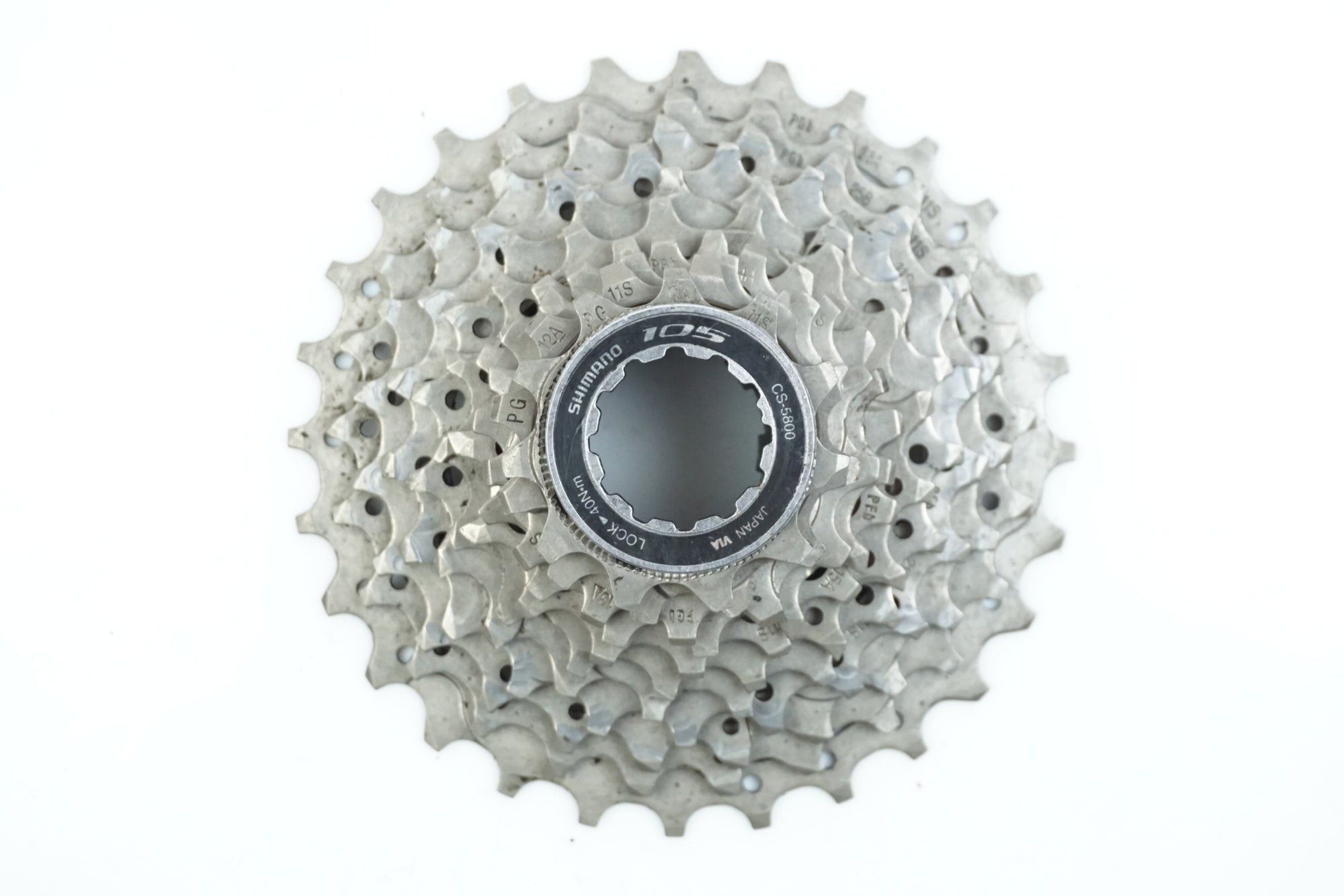 SHIMANO 「シマノ」 105 CS-5800 11-28T スプロケット / 中目黒店