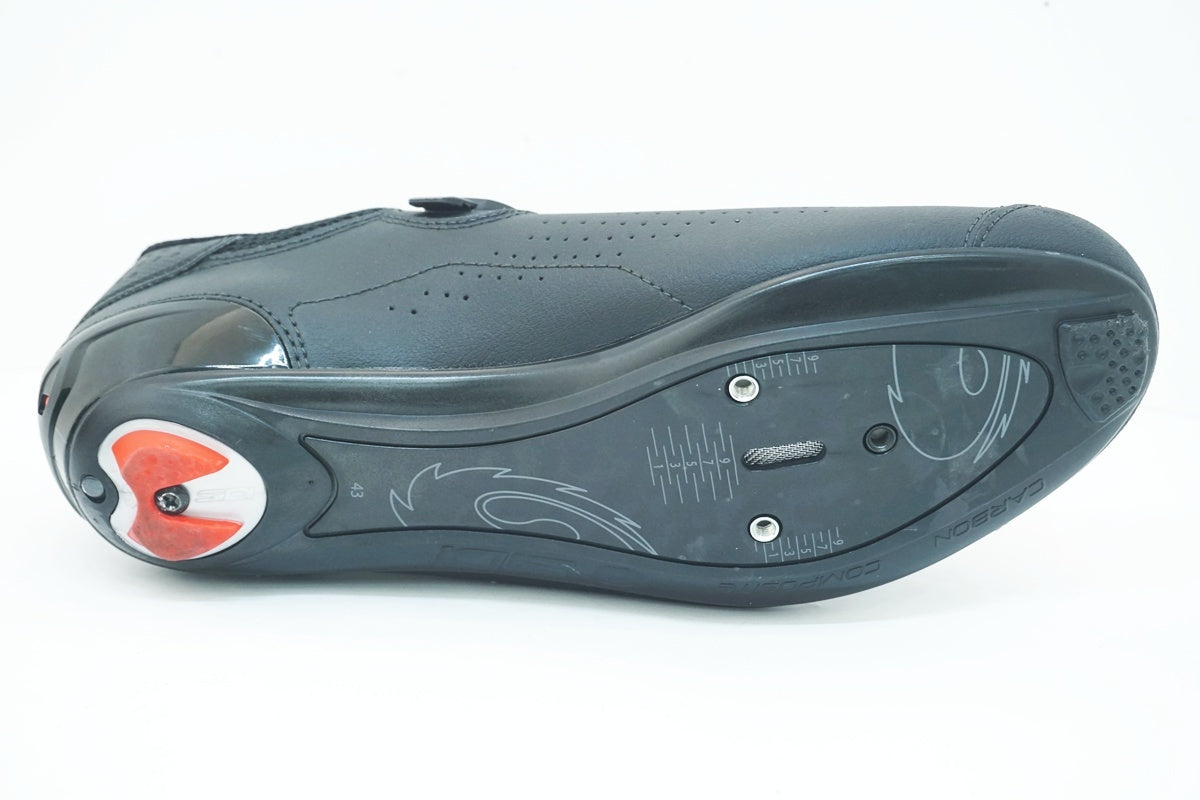 SIDI 「シディ」 GENIUS 10 EU43 シューズ / 大阪美原北インター店