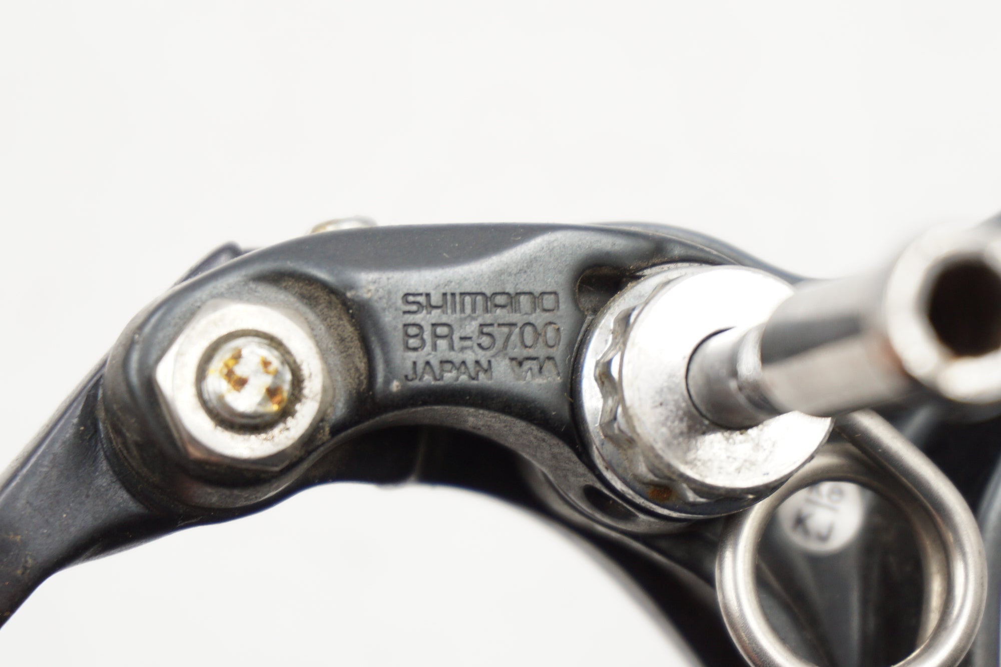 SHIMANO 「シマノ」 105 BR-5700 ブレーキキャリパーセット / 奈良店