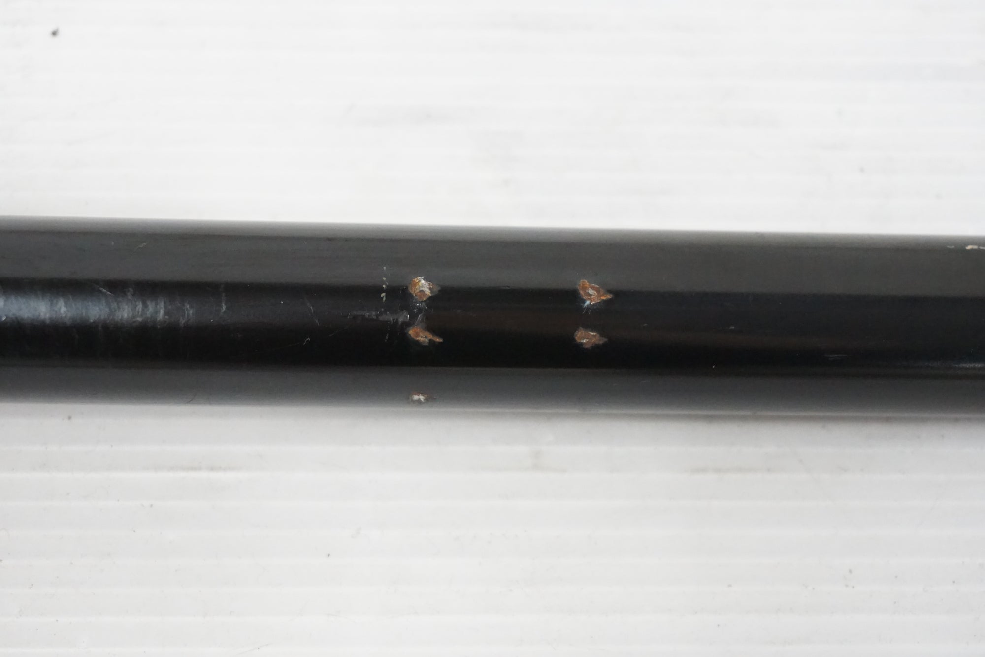 ブランド不明 Φ25.0mm 620mm ハンドル / 奈良店