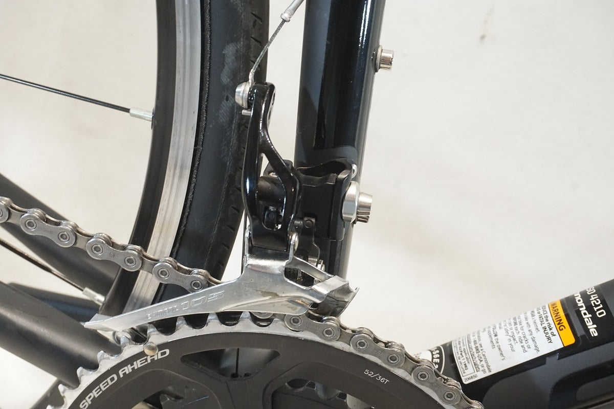 CANNONDALE 「キャノンデール」 SUPERSIX EVO 105 2017年モデル ロードバイク / 横浜戸塚店