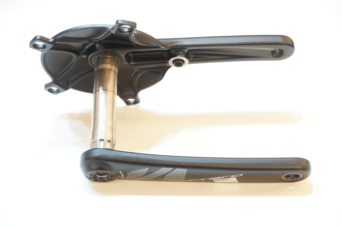 MICHE 「ミケ」 PISTARD AIR 172.5mm クランク / 浦和ベース