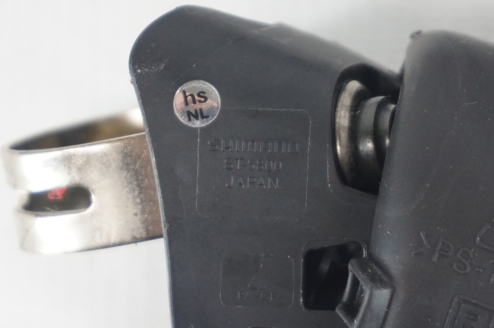 SHIMANO 「シマノ」 105 ST-5800 デュアルコントロールレバー / 阪急塚口店