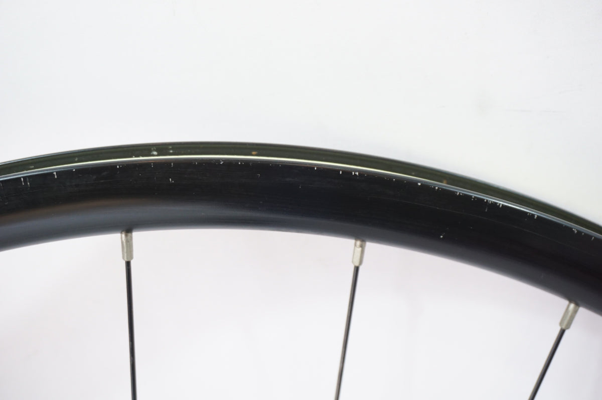 BONTRAGER 「ボントレガー」 AFFINITY TLR DISC シマノ11s ホイールセット / 世田谷店