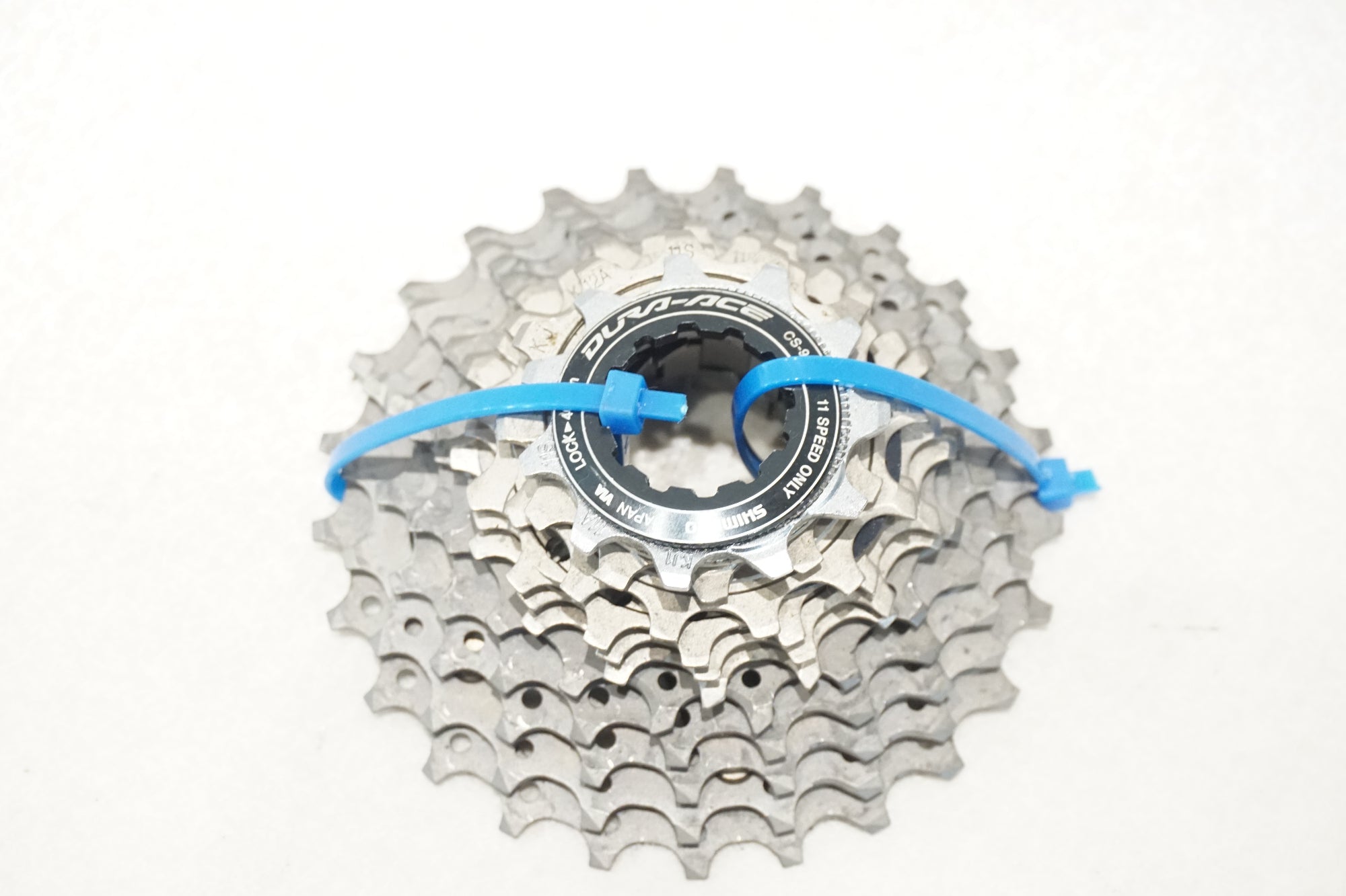 SHIMANO 「シマノ」 DURA-ACE CS-9000 11-25T スプロケット / 横浜戸塚