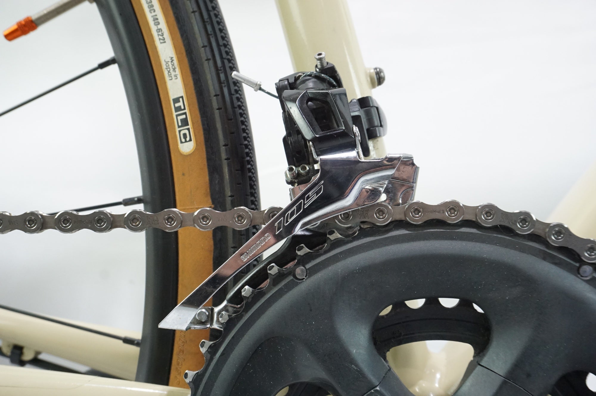 CANNONDALE 「キャノンデール」 TOPSTONE 105 2020年モデル ロードバイク / AKIBA店