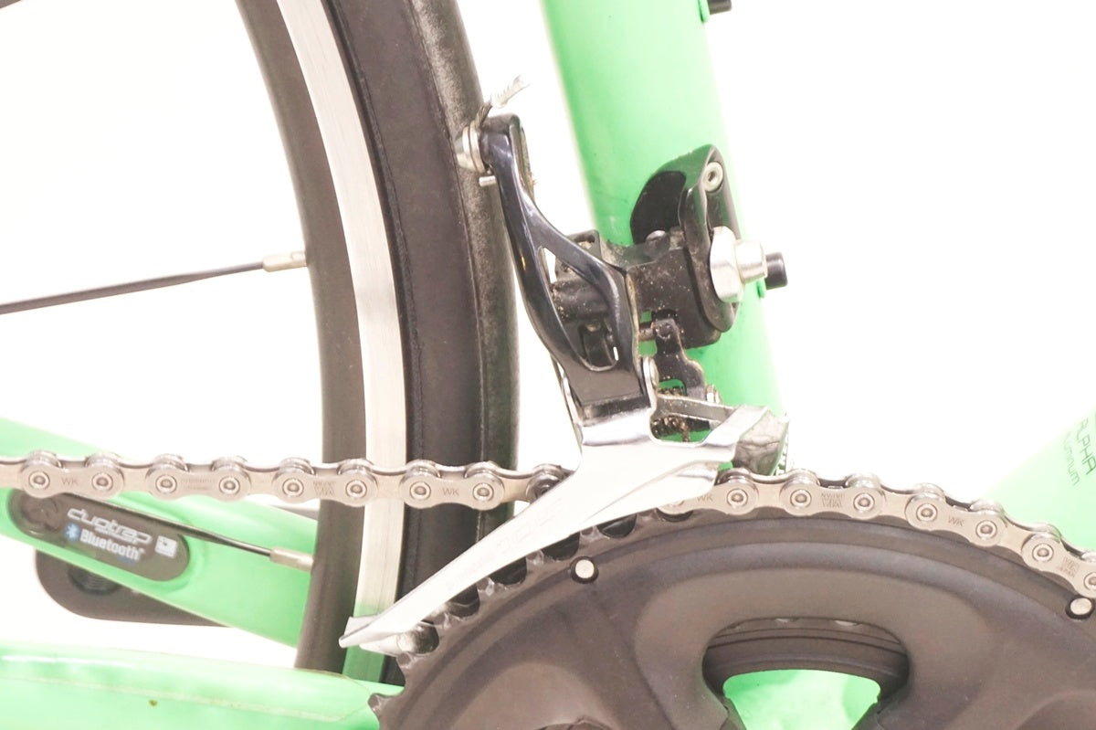 TREK 「トレック」 EMONDA ALR 5 2017年モデル ロードバイク / 大阪門真店