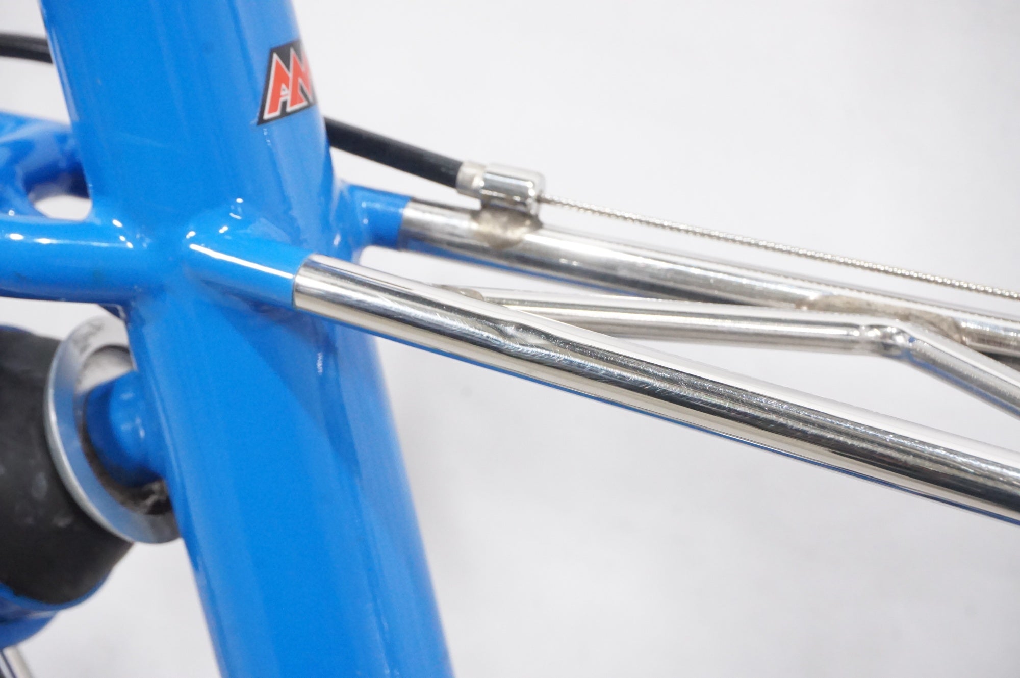 ALEX MOULTON 「アレックスモールトン」 AM-GT MK.2 年式不明 17インチ ミニベロ / AKIBA店