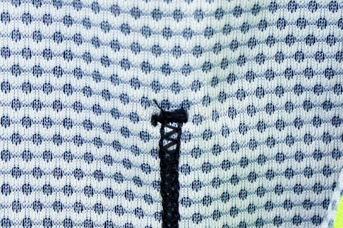 KAPELMUUR 「カペルミュール」 Sサイズ サイクルジャージ上下セット / 名古屋大須店