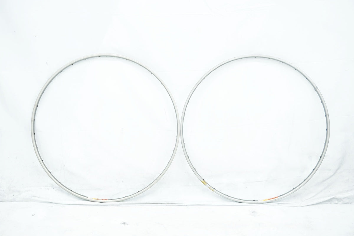 ARAYA R-50 ブラックアノダイズ ホイールセット ARAYA 「アラヤ」 R-50
