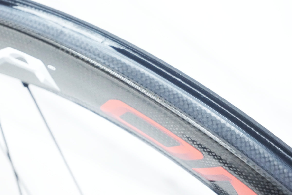 CAMPAGNOLO 「カンパニョーロ」 BORA ONE 50 DB シマノ11速 ホイールセット / 大阪美原北インター店