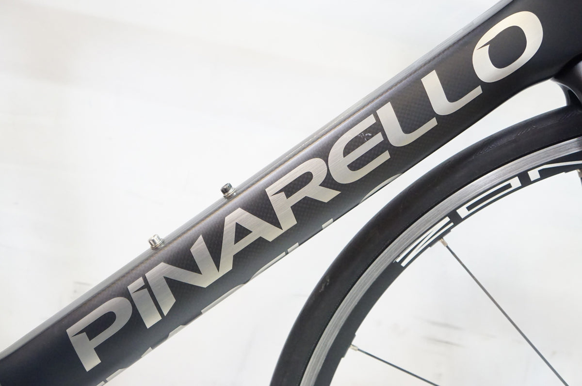 PINARELLO 「ピナレロ」 GAN RS ULTEGRA 2017年モデル ロードバイク / 熊谷本店