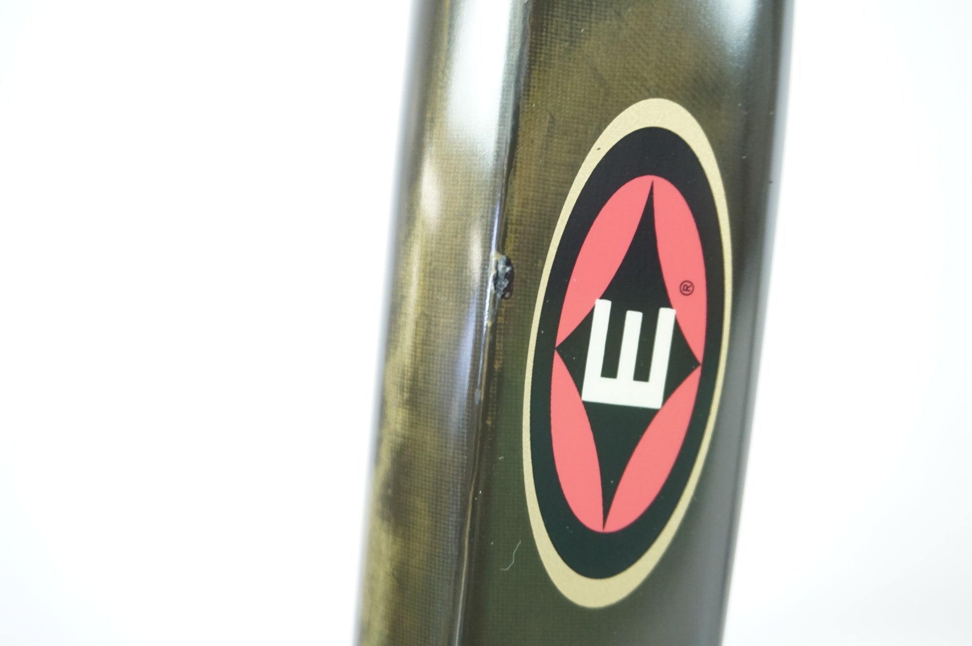 PANASONIC 「パナソニック」 FRT15 年式不明 フレームセット / 宇都宮店