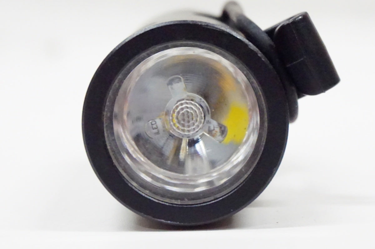 KNOG 「ノグ」 PLUG フロントライト / 名古屋大須店