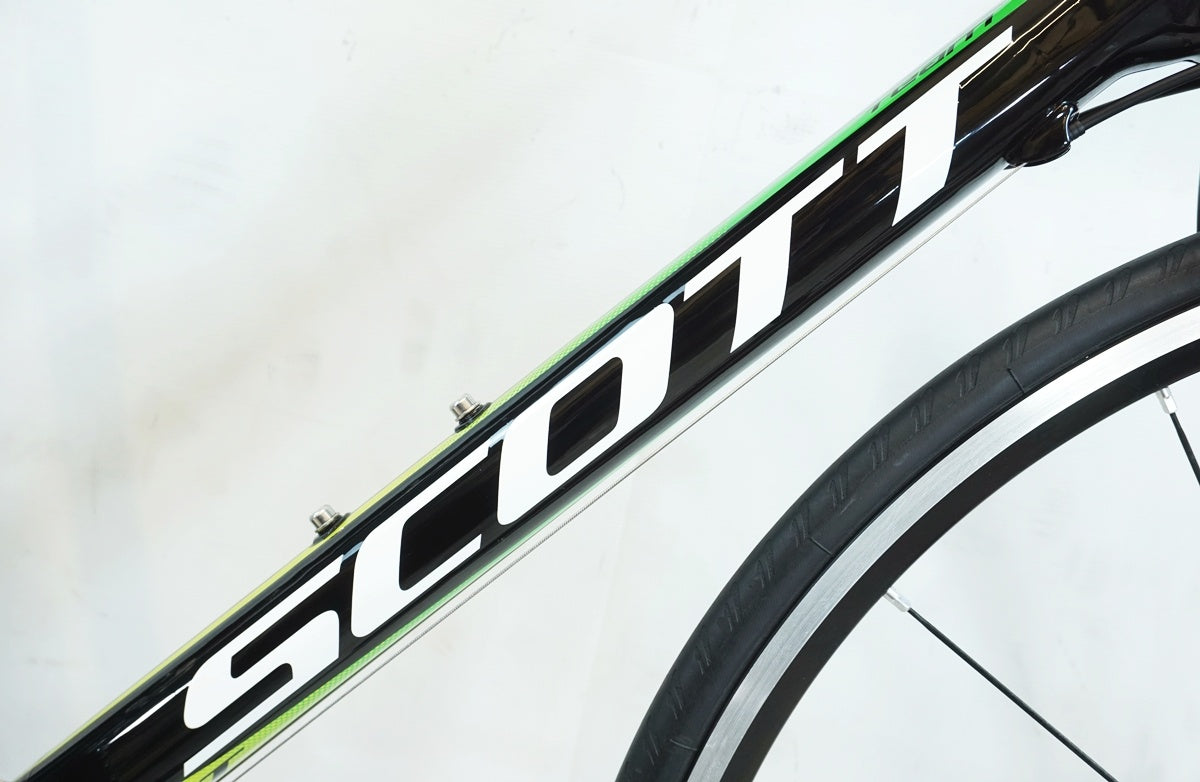 SCOTT 「スコット」 CR1 TEAM 105 2013年モデル ロードバイク / 有明ガーデン店
