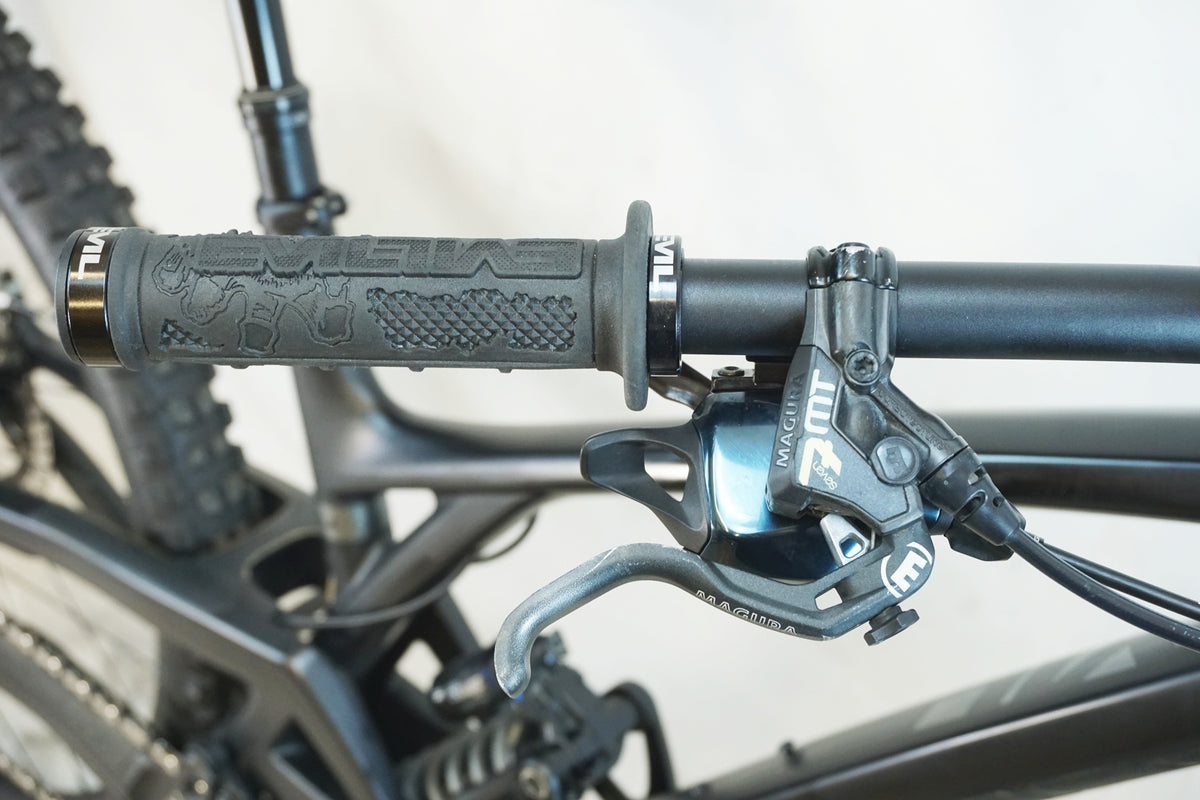 EVIL 「イービル」 WRECKONING V3 2022年モデル マウンテンバイク / 有明ガーデン店
