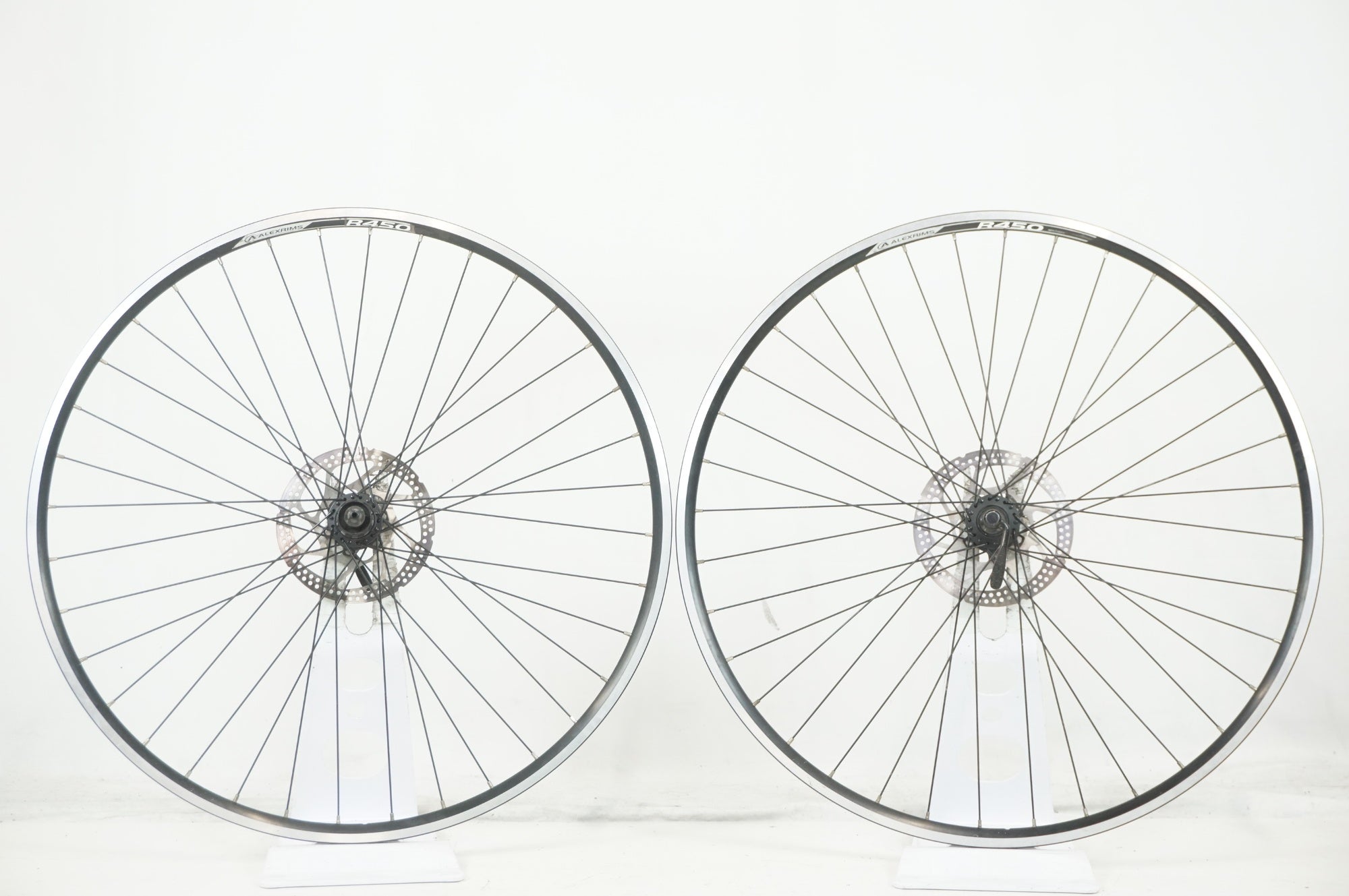 ALEXRIMS 「アレックスリム」 R450 リム SHIMANO M495 ハブ SHIMANO10s
