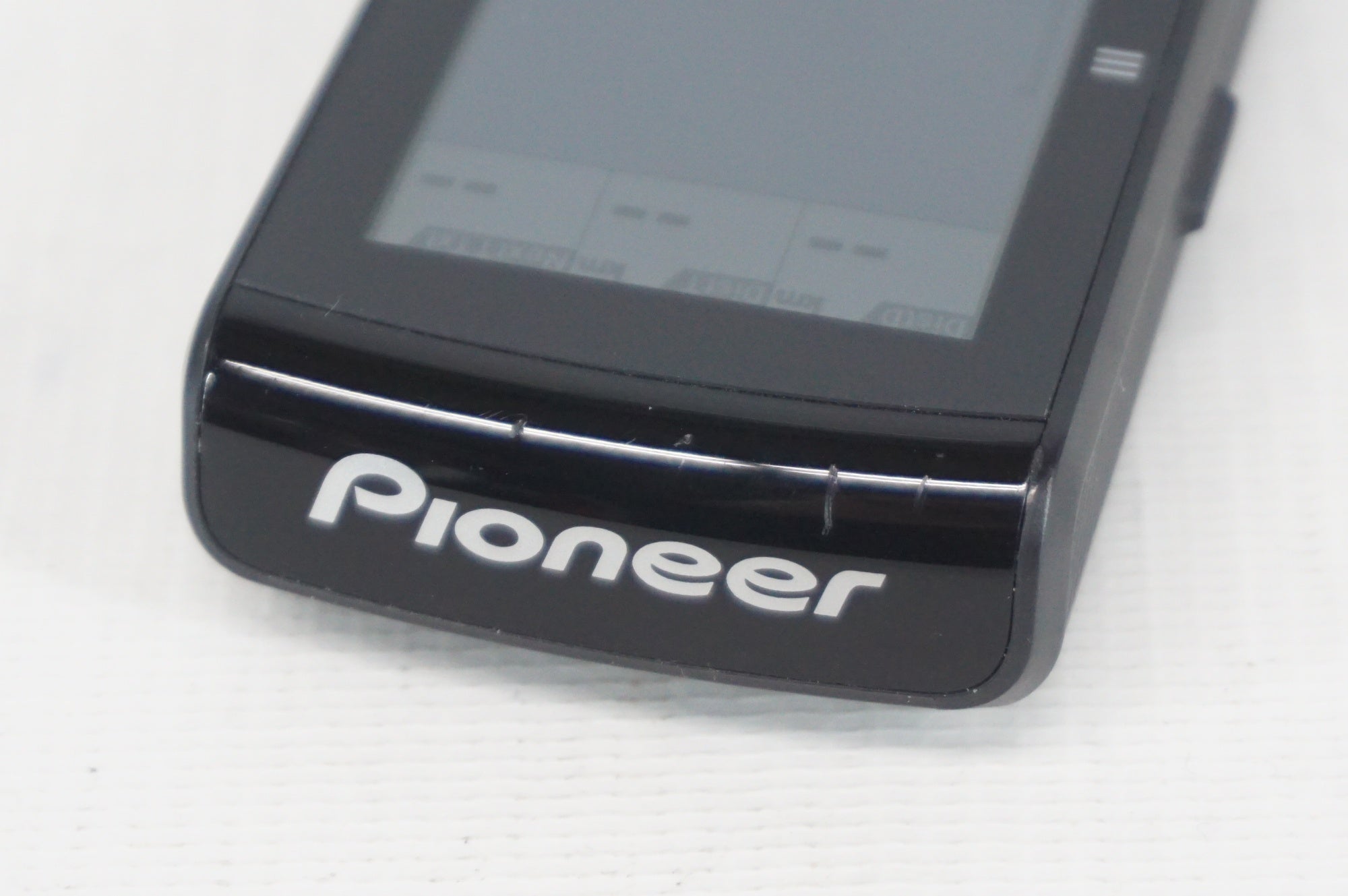 PIONEER 「パイオニア」 SGX-CA600 サイクルコンピューター / 阪急塚口店