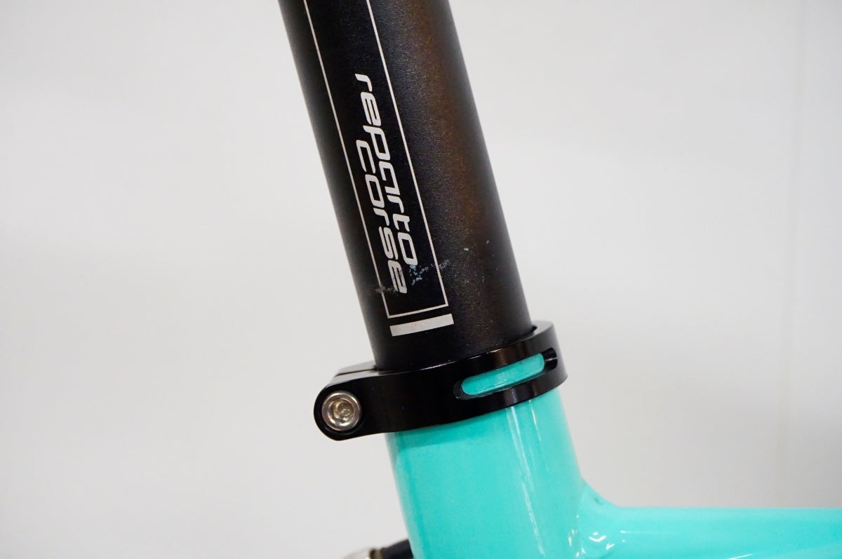 BIANCHI 「ビアンキ」 VIA NIRONE 7 PRO SORA 2020年モデル ロードバイク / 名古屋大須店
