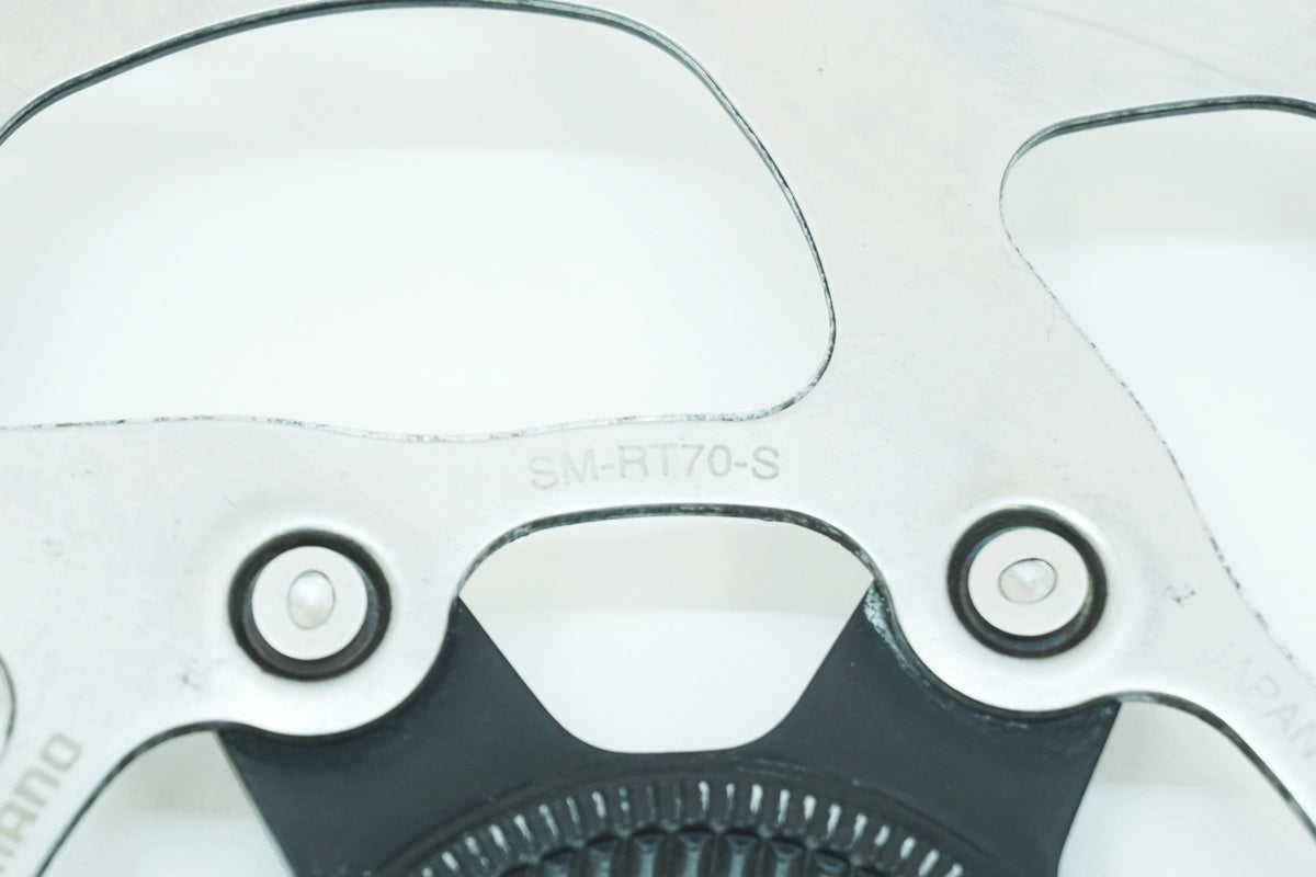 SHIMANO 「シマノ」 SM-RT70-S ディスクローター / 大阪美原北インター店