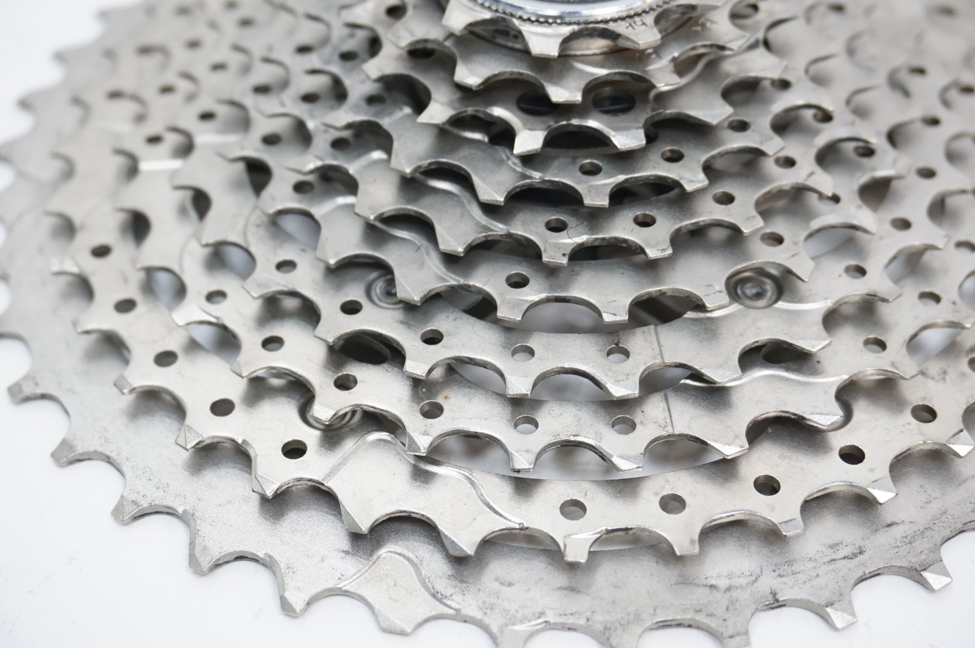 SHIMANO 「シマノ」 DEORE CS-M4100 10s 11-42T スプロケット / 川越店