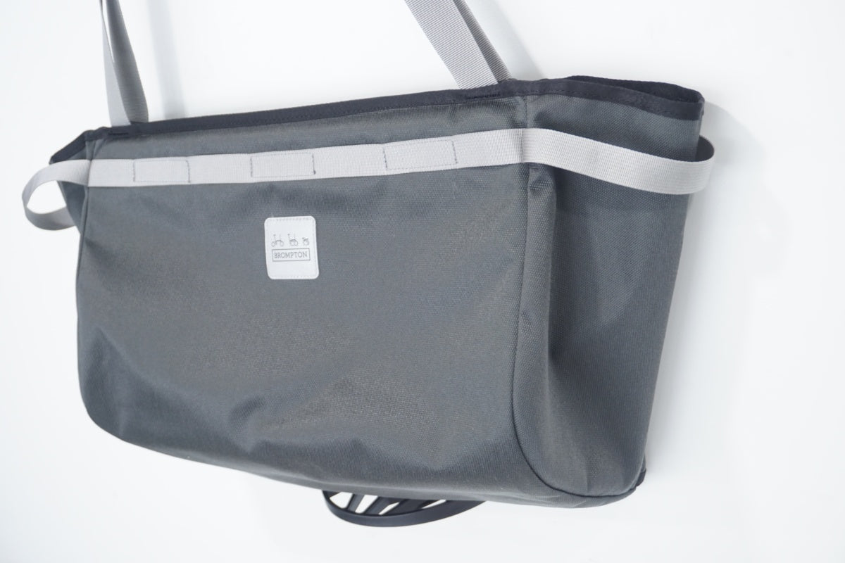 BROMPTON 「ブロンプトン」 CORDURA フロントバック / 滋賀大津店