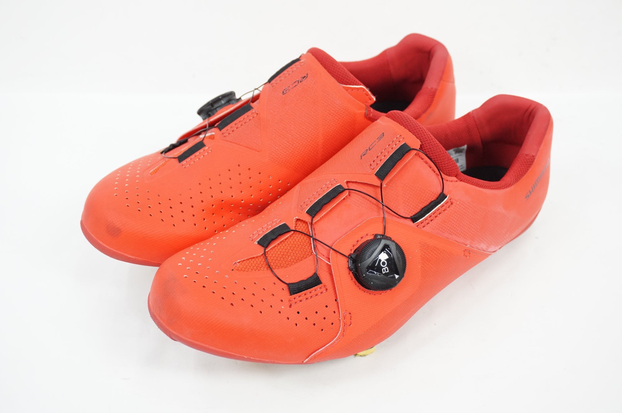 SHIMANO 「シマノ」 SH-RC300M R01 EU 41 25.8cm ビンディングシューズ / 川越店