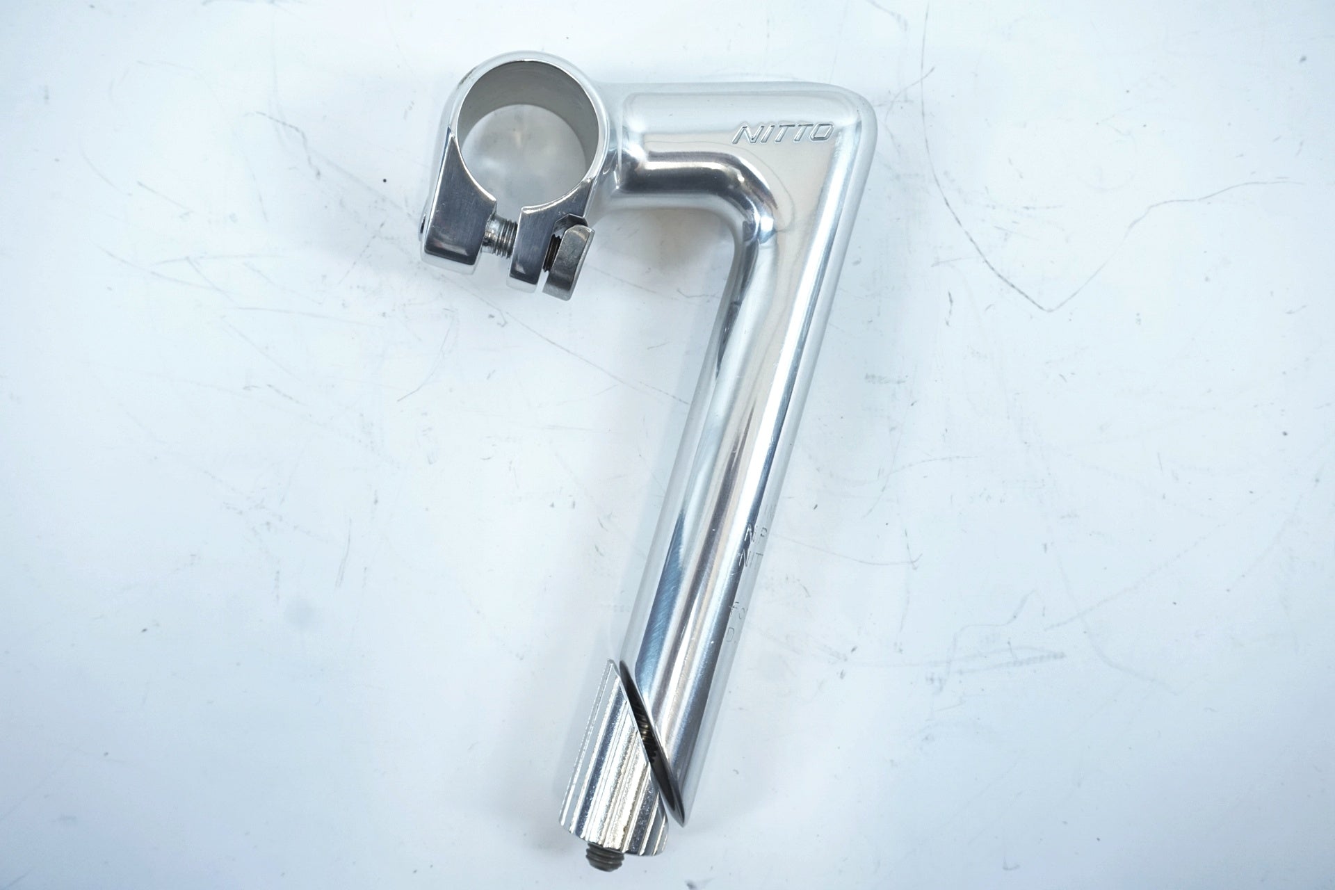 NITTO 「ニットー」 NP-60 φ26.0 60mm ステム / 有明ガーデン店