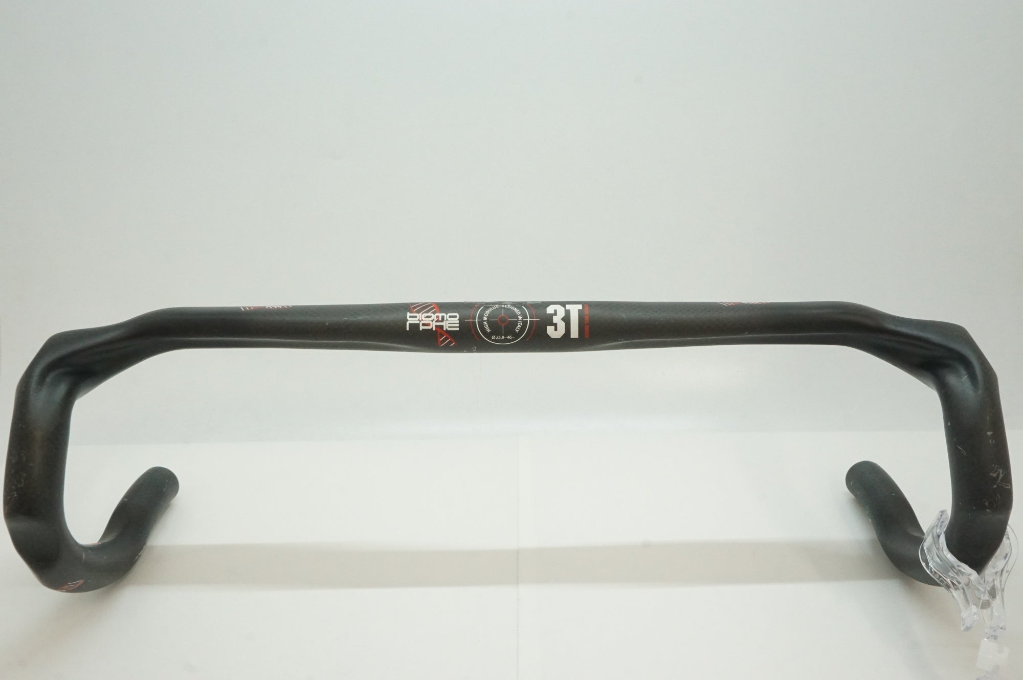 3T 「スリーティー」 BIOMORPHE φ25.8 430mm ハンドル / 福岡店