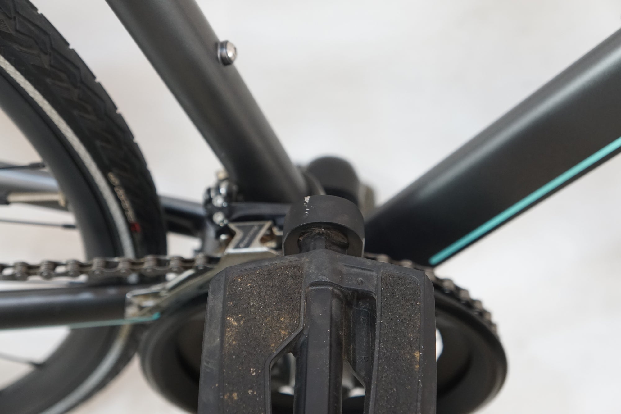 BIANCHI 「ビアンキ」 ROMA3 2020年モデル クロスバイク / 中目黒店