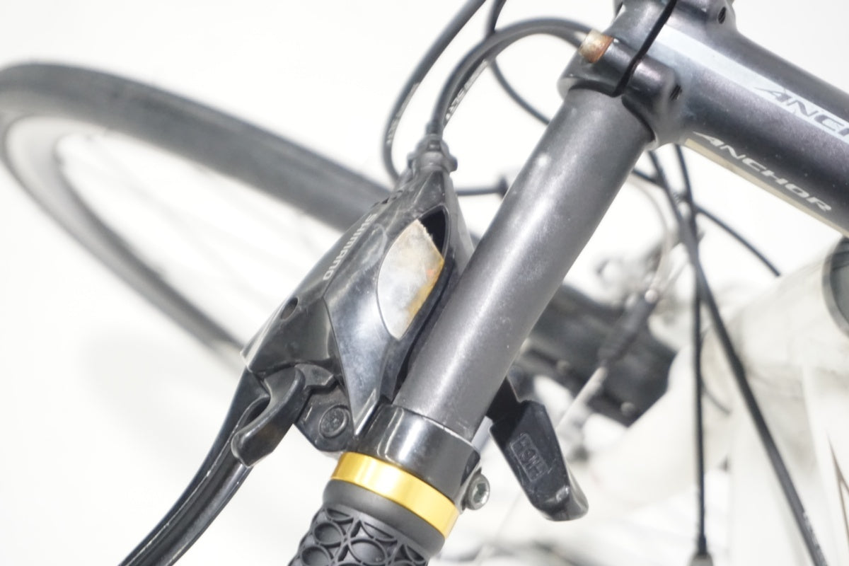 ANCHOR 「アンカー」 FA700 2011年モデル クロスバイク / 滋賀大津店