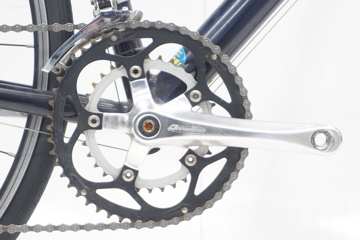 PROGRESSIVE RACING 「プログレッシブ レーシング」FRD-130 年式不明 クロスバイク / 滋賀大津店