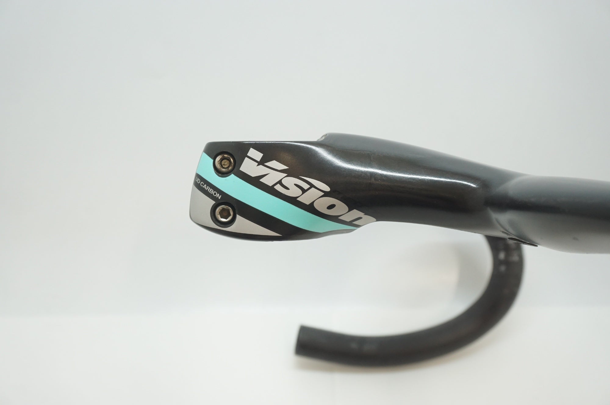 VISION 「ヴィジョン」 METIRON ステム一体型 420mm ハンドル / 福岡店