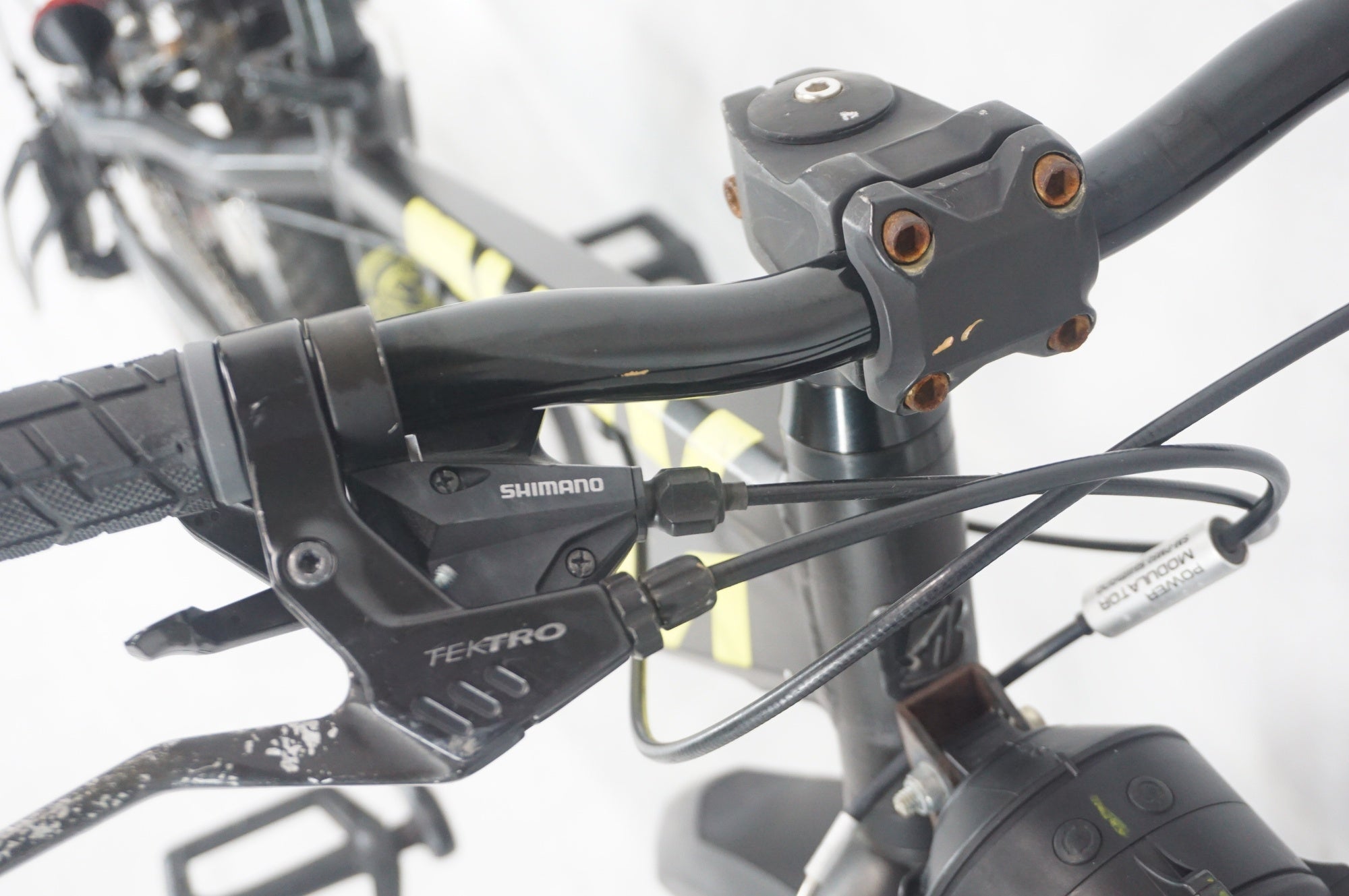 BRIDGESTONE 「ブリヂストン」 BWX STREET 2017年モデル 20インチ キッズバイク / 阪急塚口店