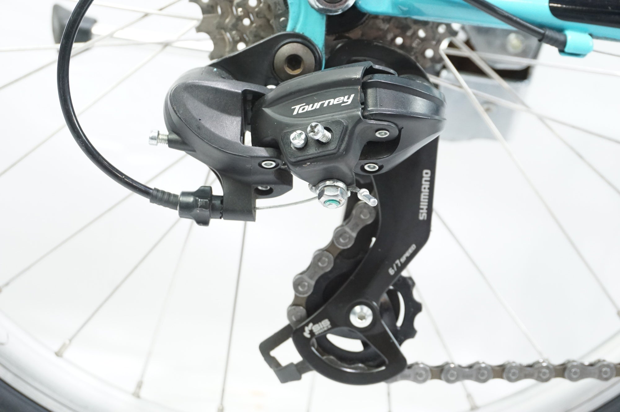 GIOS 「ジオス」 PULMINO 2023年モデル 20インチ ミニベロ / 中目黒店