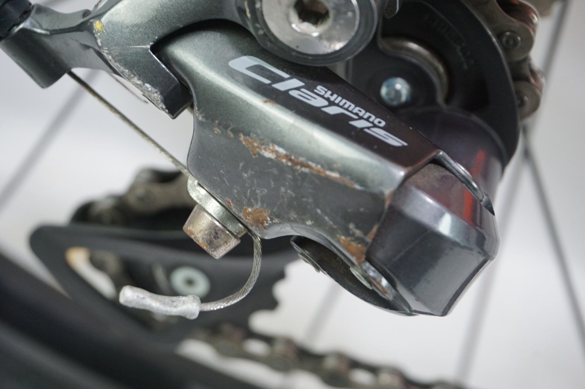 GIANT 「ジャイアント」 TCX ESPOIR 24 2018年モデル 24インチ キッズバイク / 中目黒店