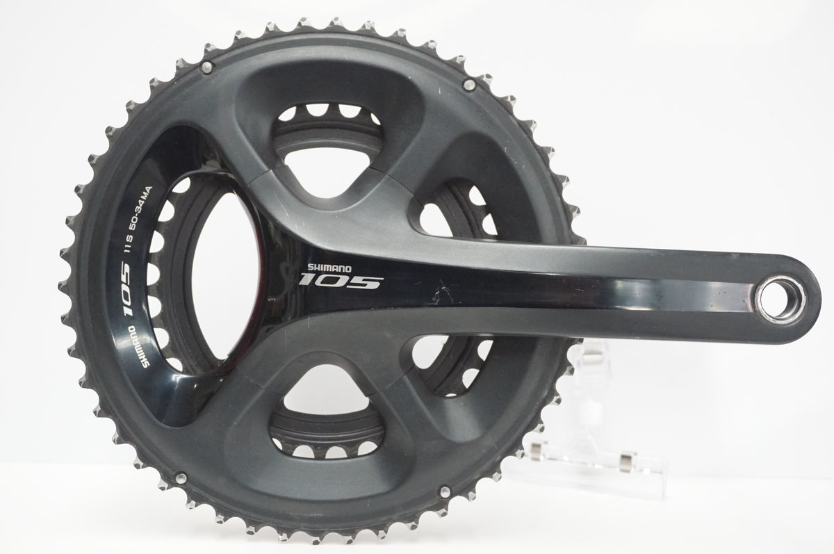 SHIMANO 「シマノ」 105 FC-5800 クランク / 福岡店