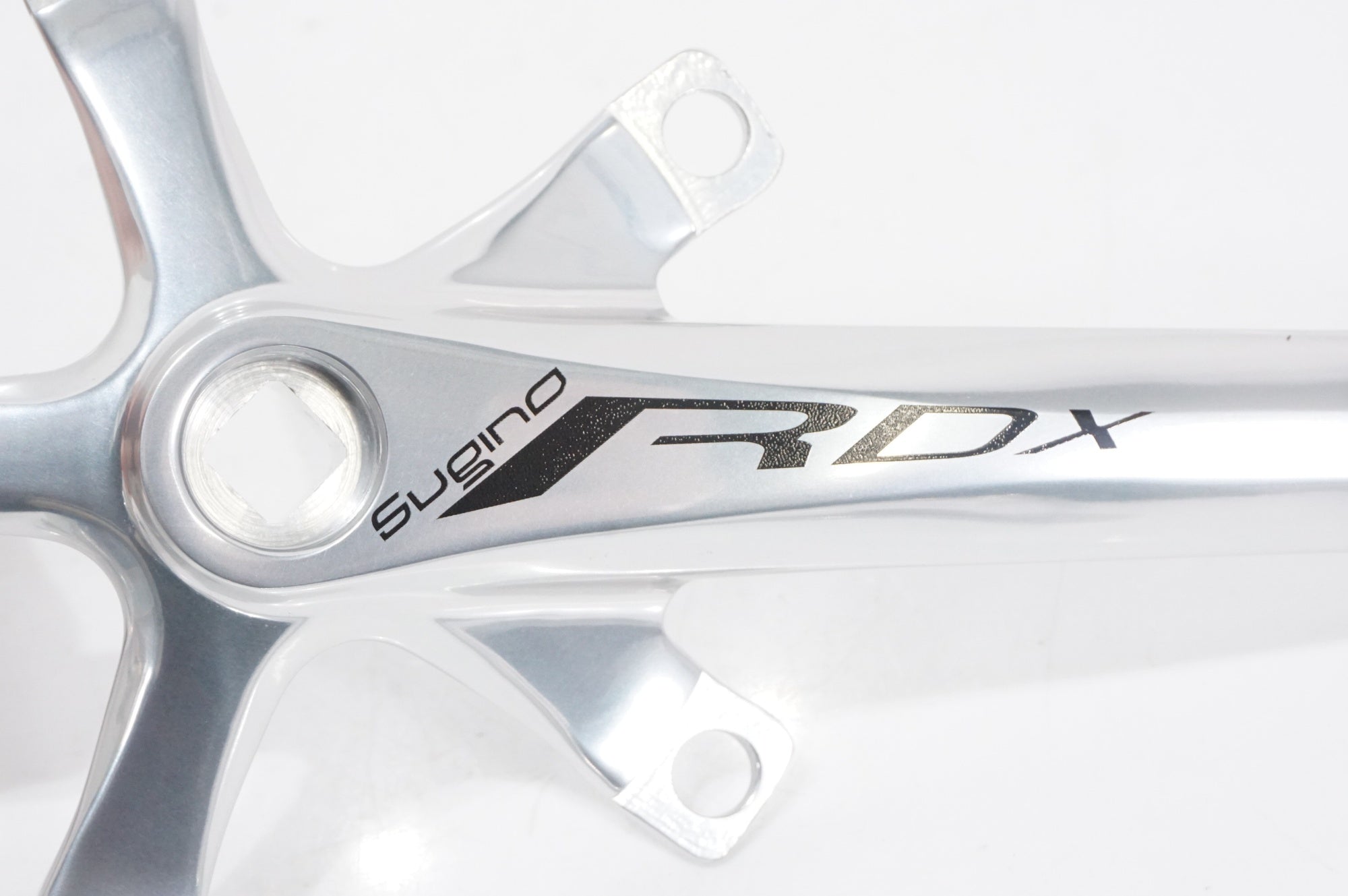 SUGINO 「スギノ」 RDX SQ RD2BX WR 172.5mm クランクアーム / AKIBA店