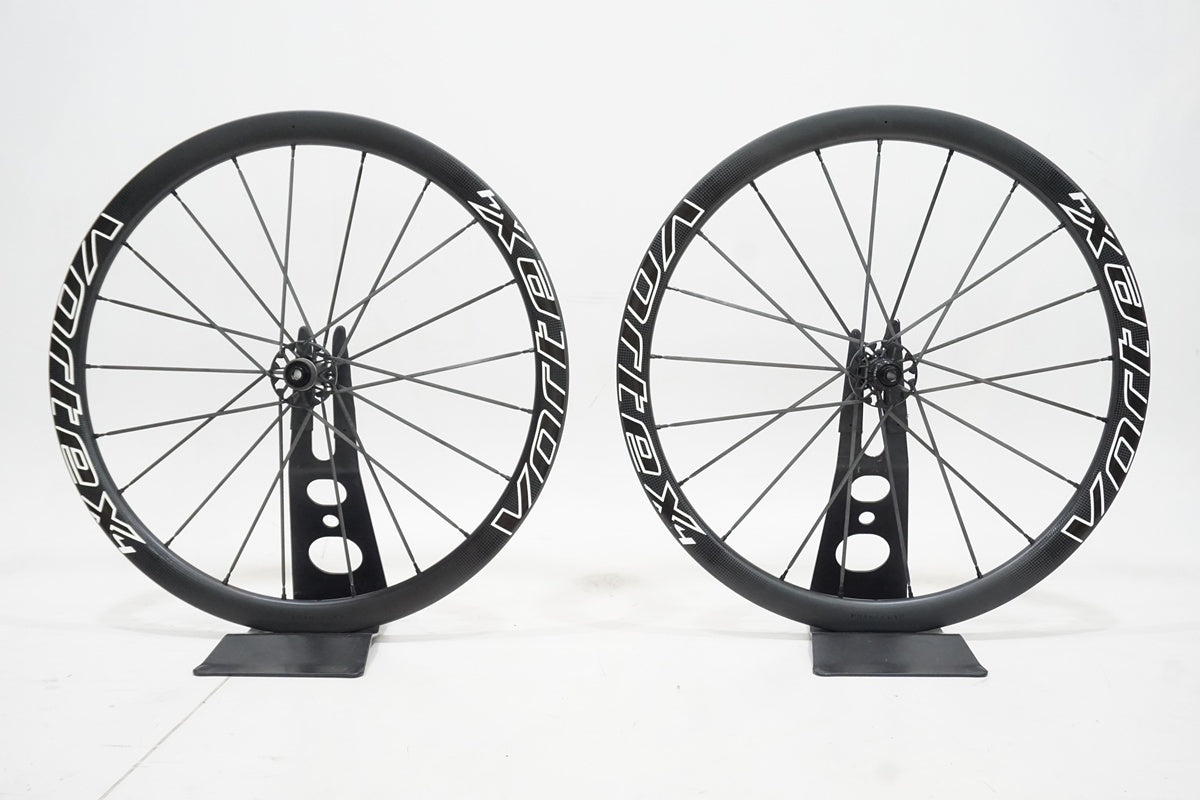 VORTEX「ボルテックス」 N4 DB ホイールセット/ 京都西院店