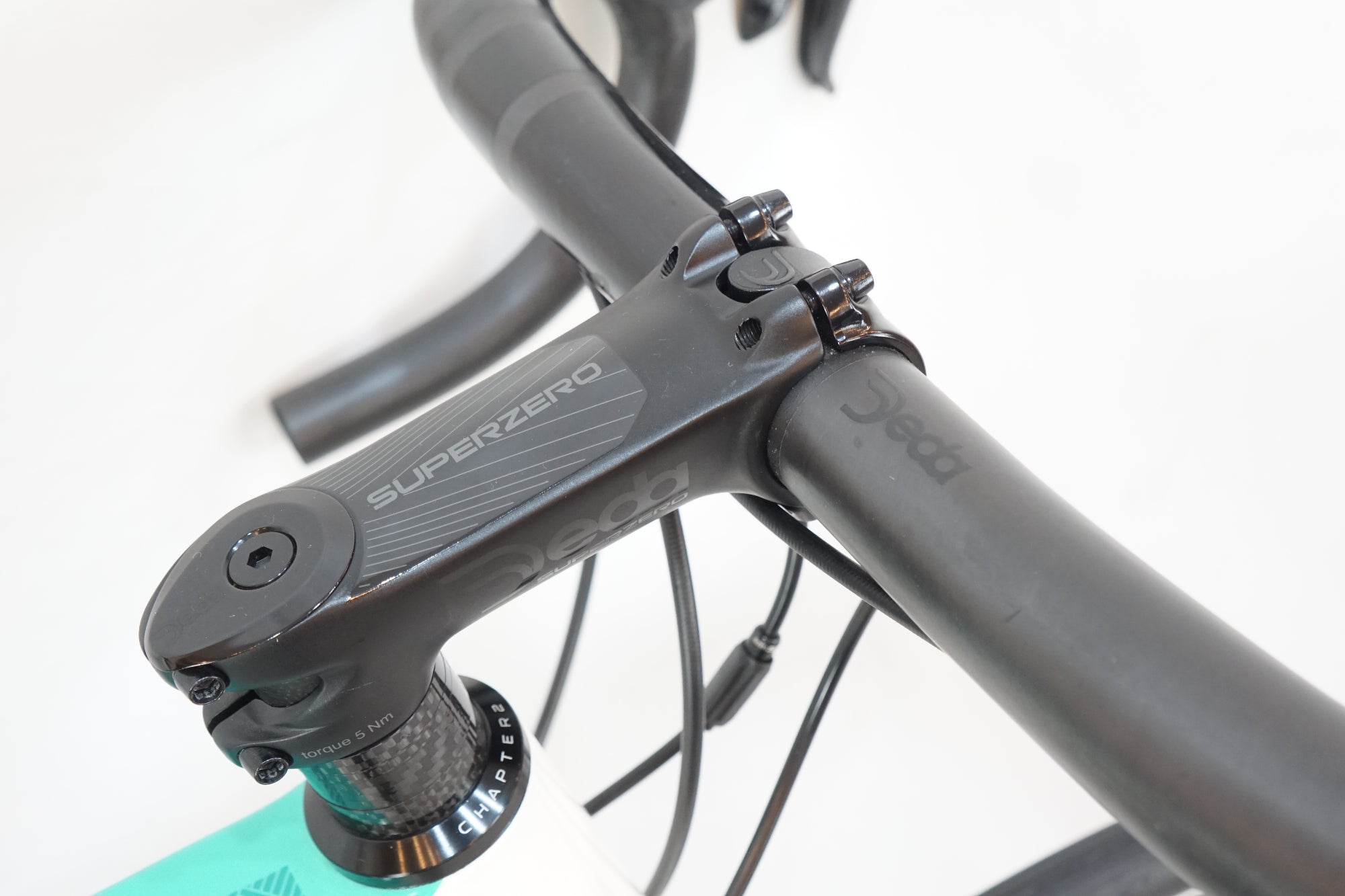 ジャンク CHAPTER2 「チャプターツー」 TERE 2018年モデル ロードバイク / バイチャリ浦和ベース