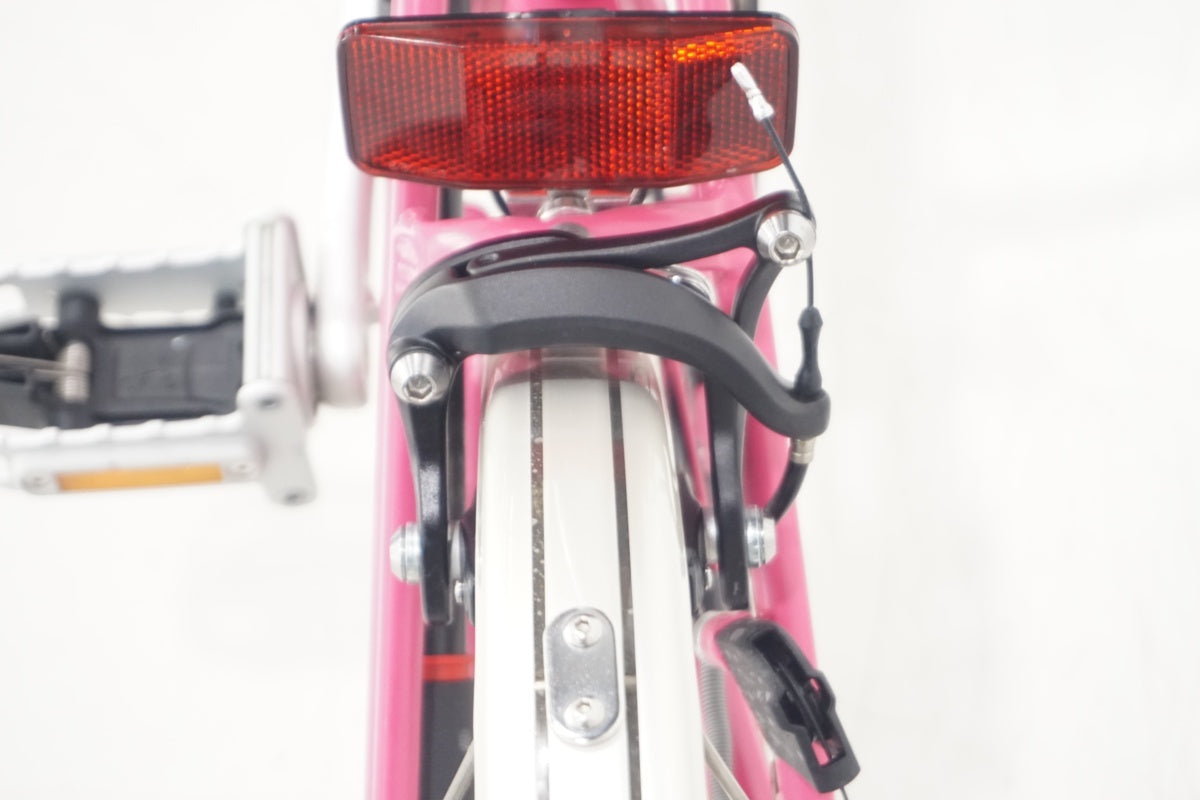 BROMPTON 「ブロンプトン」 M6L 2019年モデル 16インチ 折り畳み自転車 / 滋賀大津店