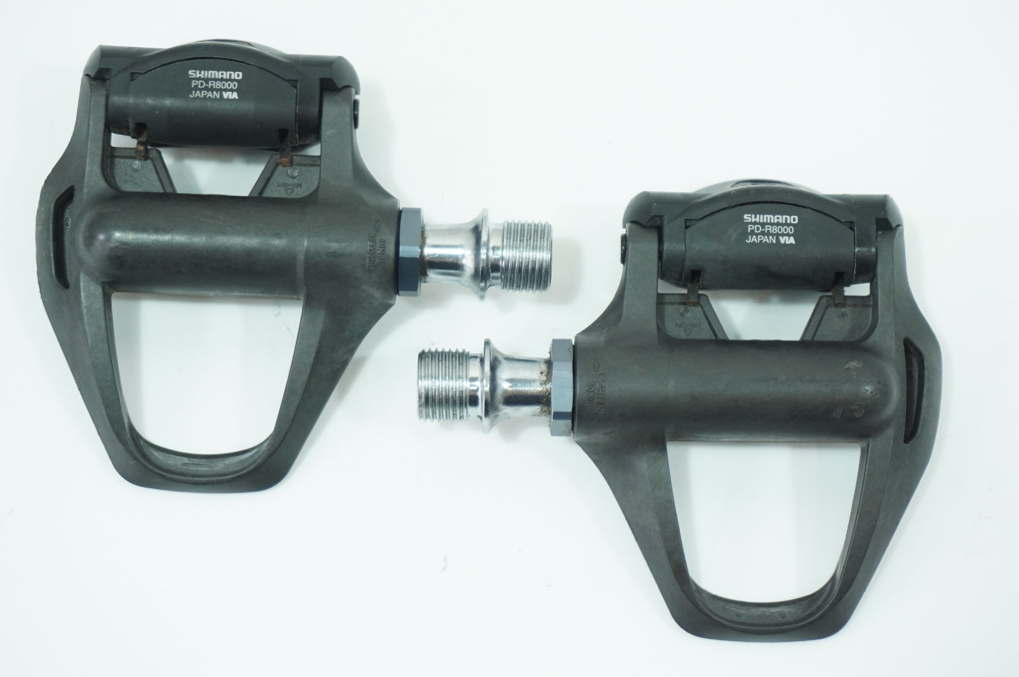 SHIMANO 「シマノ」 ULTEGRA PD-R8000 ペダル / 世田谷店