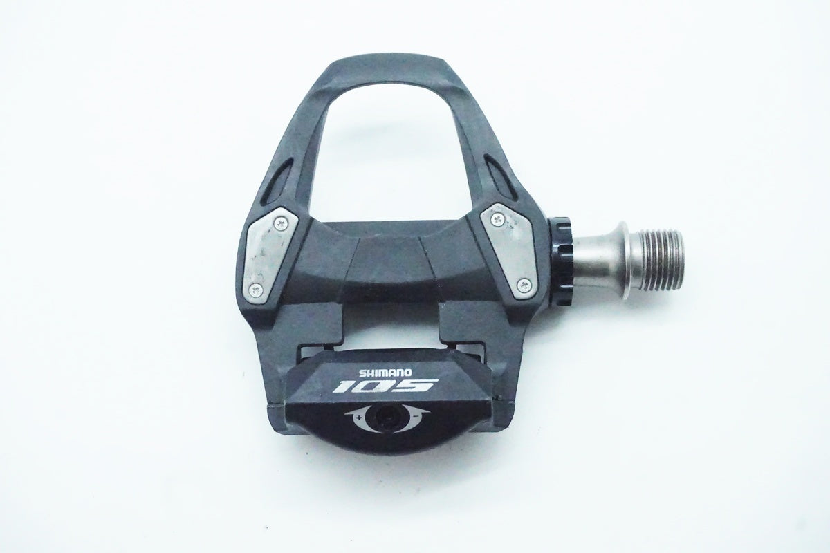 SHIMANO「シマノ」 105 PD-R7000 ペダル/ 京都西院店