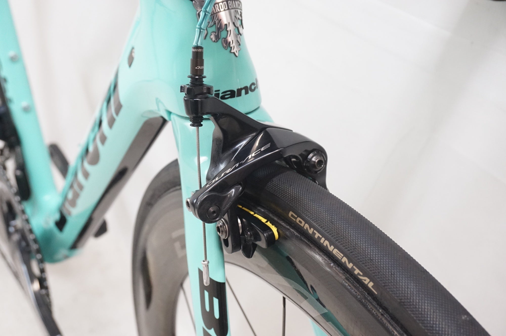 BIANCHI 「ビアンキ」 OLTRE XR4 2018年モデル ロードバイク / 福岡店
