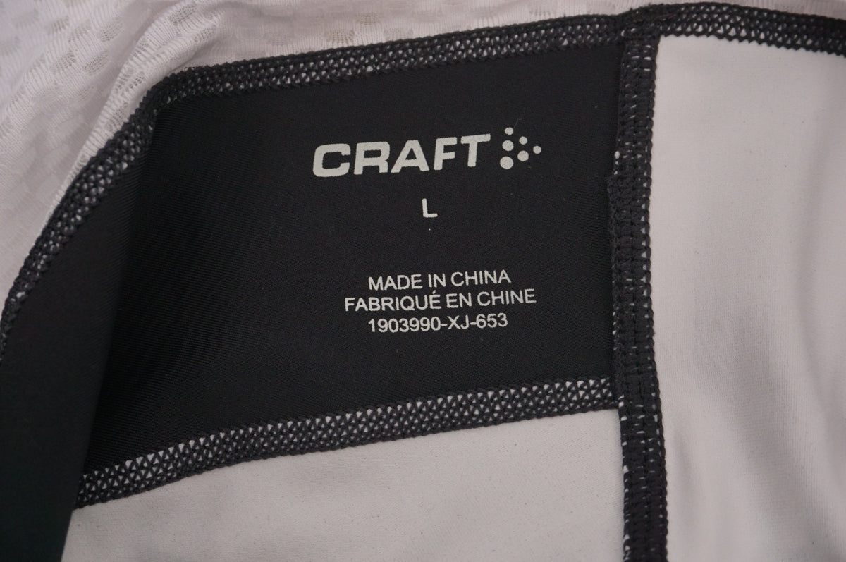 CRAFT 「クラフト」 Lサイズ ビブショーツ / 中目黒店