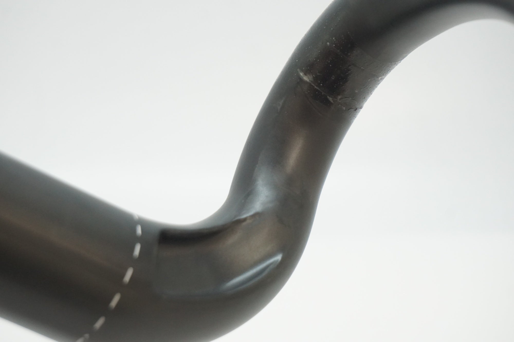 DEDA 「デダ」 SUPERLEGGERA φ35.0 400mm ハンドル / 福岡店